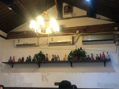 大堂-束河人家(南锣鼓巷店)