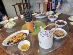 -绍兴老味道·非遗门店(银泰城店)