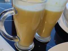 -全聚德(长白直营店)