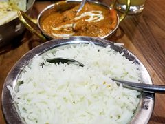 -克比叔叔印度餐厅Kebabs on the Grille(永康路分店)