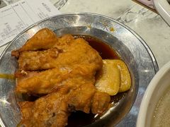 -鲜得来排骨年糕(即墨路店)