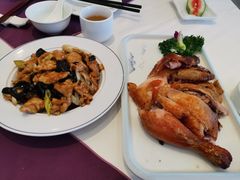 -凯鸽酒楼(振兴街店)
