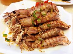 -海岛渔村大酒店(云霄路店)