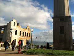 -阿尔卡特拉斯岛