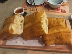 -点都德(龙之梦店)