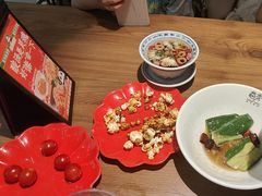 -首秀·四川料理(星耀101店)