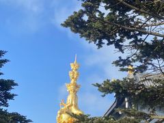 -峨眉山风景名胜区