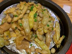香烹黄金豆-九十九顶毡房(阜石路店)