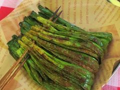 -刘记老长沙龙虾烧烤(麦地店)