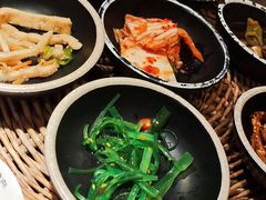 -三代烤肉(保利广场店)