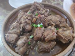 -涵家味土菜馆·徽州一绝臭鳜鱼(三河古镇店)