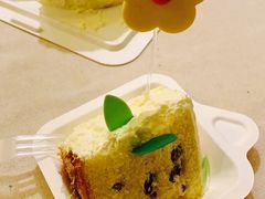 -好利来(牡丹园店)