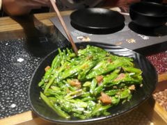 -潮十三潮汕砂锅粥(高新四路大都荟店)