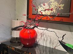 -秀儿四九城·新京菜(亚运村鸟巢店)