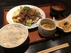 -希望日本料理(保利香槟花园店)