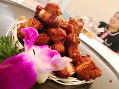 -香香海南菜餐厅