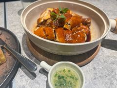 -留半山·香港食堂(啦啦宝都店)