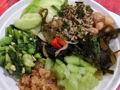 -车头老二大排档