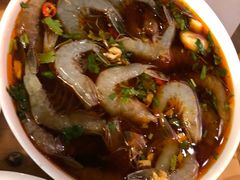 -大洋家·精品潮汕菜·生腌砂锅粥(天河东路店)