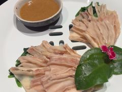 -全聚德(双井店)