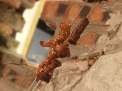 -小乾杯串店•16年沈阳烧烤(文安路店)