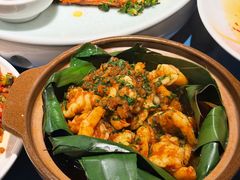 -一坐一忘云南菜(嘉里中心店)