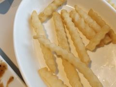 -必胜客(广渠路店)