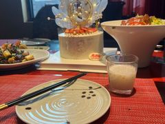 -不二茶空间·养生宴(石景山店)