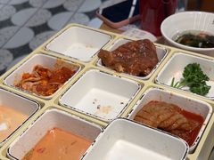 -本家韩国烤肉(青岛万象城店)