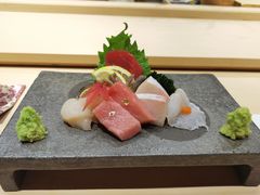 -鮨一日本料理(大中华店)
