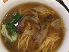 -苏氏牛肉面(机场店)