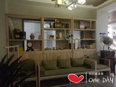 -安多素食(广仁寺路店)