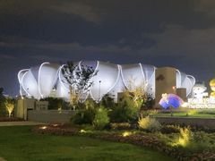 -杭州奥体中心-体育场