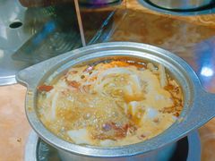 -塔兰齐新疆孜然火锅(鲤鱼山路店)