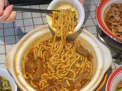 -老妈厨房·长沙街坊菜(国金店)