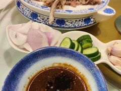 -宁夏国强手抓羊肉·清真菜(未央路凤三店)
