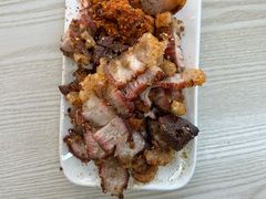 -彭州小吃(川主寺店)