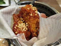 -火炉火自助餐(悠唐购物中心店)