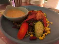 -天空花园餐吧·生日·团建(南山店)