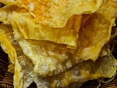 潮州炸豆皮-金龙·打边炉(武进路店)