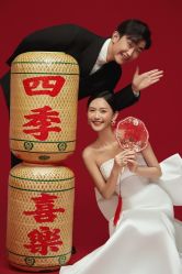 -YISHU一树影像工作室(惠城店)