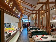 -三人行骨头王火锅(长寿店)