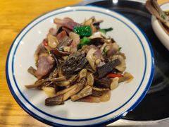 -妈妈的味道·腾冲特色菜(和顺古镇店)