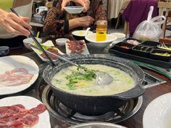 -御膳粥·牛乳粥底火锅·地道顺德菜(容桂店)