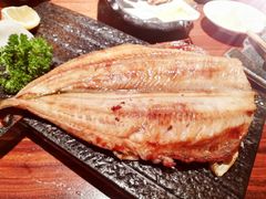 -千代武日本料理(哈西店)