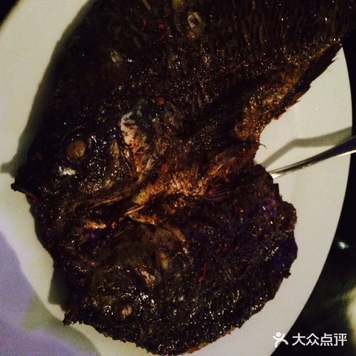 南蛮子(进贤路店)图片