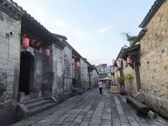 -泰宁旅游风景名胜区