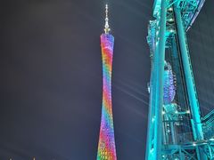 -海心沙亚运公园