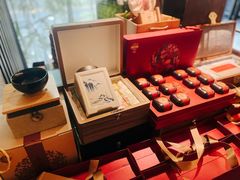 -王府茶宴(大观园总店)