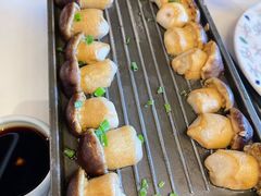 -沿途四季·云南菜(建外大街店)